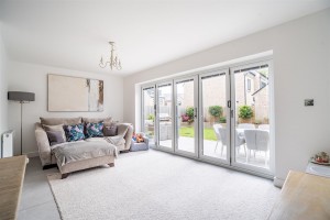 Images for Mount Vale Gardens, Off Tadcaster Road, York, YO24 1AL