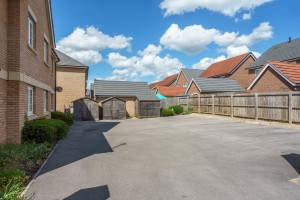 Images for Miller Road,  Water Lane, York