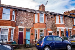 Images for South Bank Avenue, York, YO23 1EA
