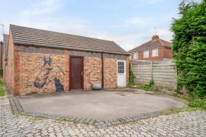 Images for Walworth Street North, Leeman Road, York