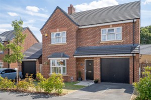 Images for Medley Road, Upper Poppleton, York, YO26 6SD