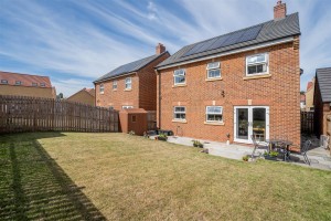 Images for Medley Road, Upper Poppleton, York, YO26 6SD
