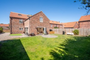 Images for Back Lane, Bilbrough, York