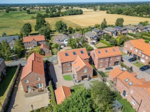 Images for Back Lane, Bilbrough, York
