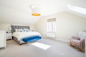 Images for Back Lane, Bilbrough, York