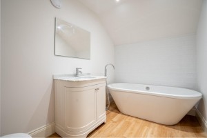 Images for Back Lane, Bilbrough, York