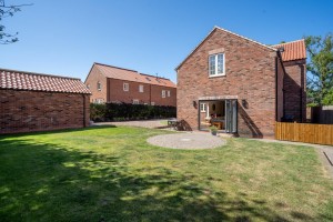 Images for Back Lane, Bilbrough, York