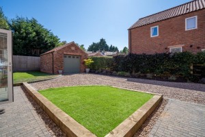 Images for Back Lane, Bilbrough, York