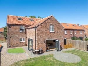 Images for Back Lane, Bilbrough, York