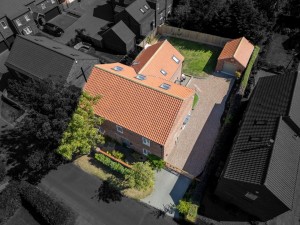 Images for Back Lane, Bilbrough, York