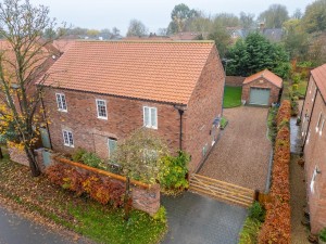 Images for Back Lane, Bilbrough, York