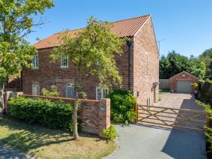 Images for Back Lane, Bilbrough, York