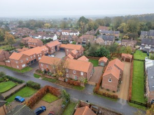 Images for Back Lane, Bilbrough, York