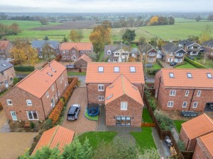Images for Back Lane, Bilbrough, York