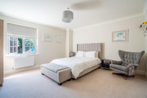 Images for Back Lane, Bilbrough, York