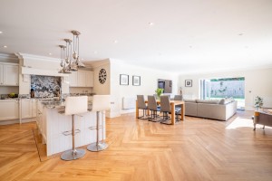 Images for Back Lane, Bilbrough, York