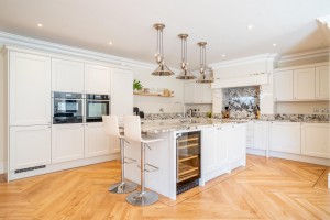 Images for Back Lane, Bilbrough, York