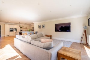 Images for Back Lane, Bilbrough, York