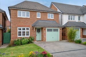 Images for Thresher Court, York