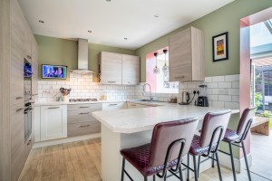 Images for Thresher Court, York