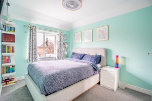 Images for Thresher Court, York