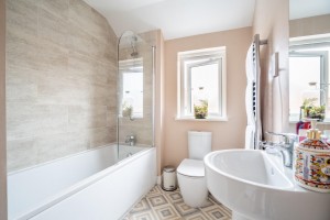 Images for Thresher Court, York