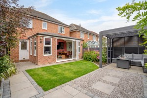 Images for Thresher Court, York