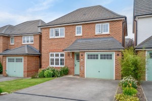 Images for Thresher Court, York