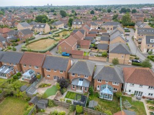 Images for Thresher Court, York