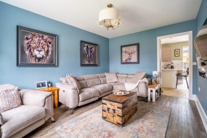 Images for Thresher Court, York