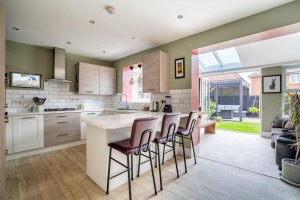 Images for Thresher Court, York