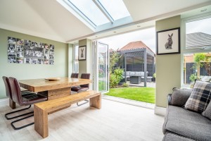 Images for Thresher Court, York