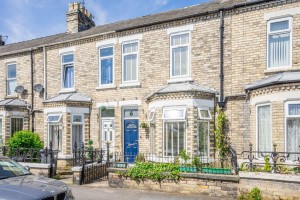 Images for Beaconsfield Street, York