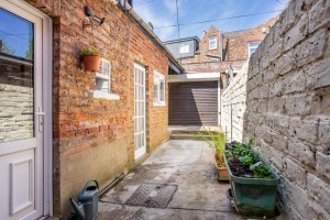 Images for Beaconsfield Street, York