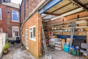 Images for Beaconsfield Street, York