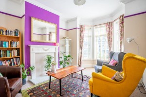 Images for Beaconsfield Street, York