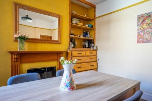Images for Beaconsfield Street, York