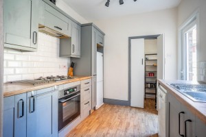 Images for Beaconsfield Street, York