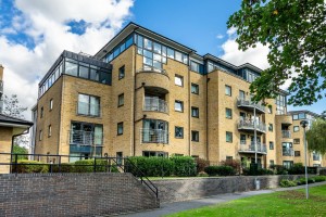 Images for Eboracum Way, York