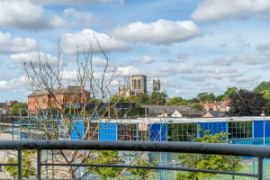 Images for Eboracum Way, York