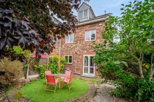 Images for Huntington Mews, York