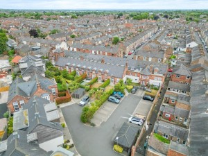 Images for Newborough Street, York