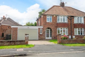 Images for Rawcliffe Croft, York