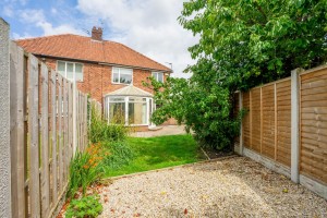 Images for Rawcliffe Croft, York
