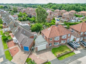 Images for Rawcliffe Croft, York