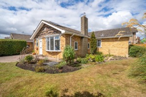 Images for Curlew Glebe, Dunnington, York