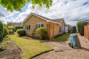 Images for Curlew Glebe, Dunnington, York