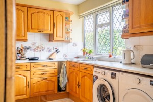 Images for Curlew Glebe, Dunnington, York