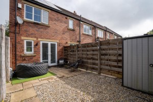 Images for Rosecroft Way, York