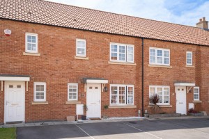 Images for Bishopdale Way, Fulford, York